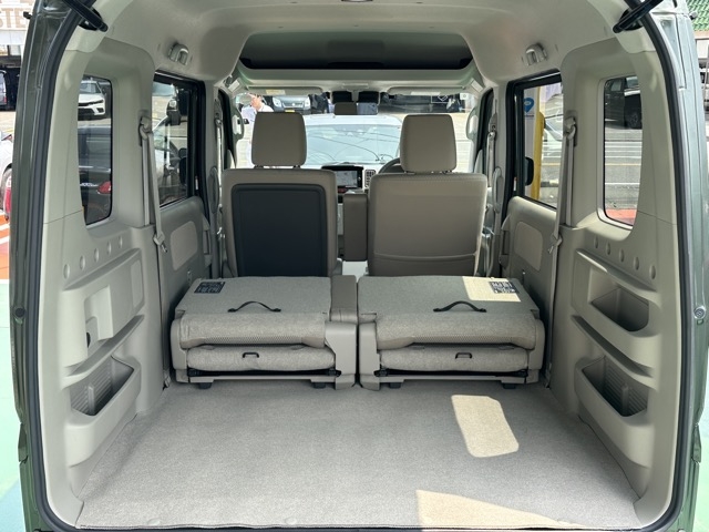 クリッパー(ニッサン)中古車 8