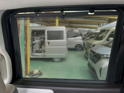 N-BOX(ホンダ)中古車 内外装写真他