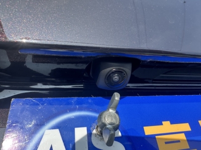 新型N-BOX(ホンダ)届出済未使用車 内外装写真他１