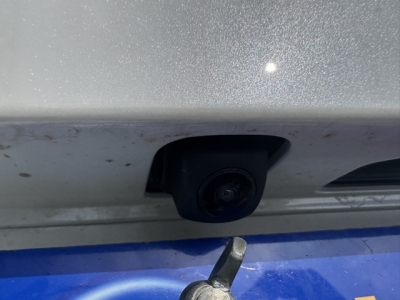 新型N-BOX(ホンダ)届出済未使用車 内外装写真他２