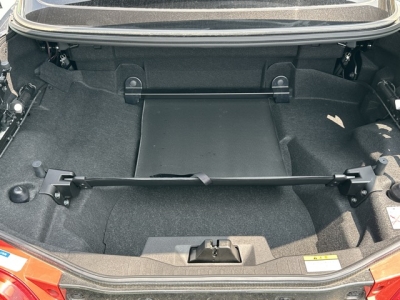コペン(ダイハツ)中古車 内外装写真