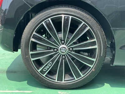 コペン(ダイハツ)中古車 内外装写真他１
