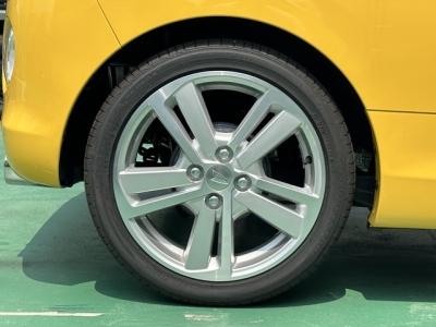 コペン(ダイハツ)中古車 内外装写真他１