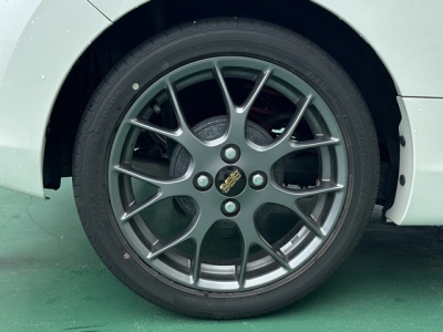 コペン(ダイハツ)中古車 内外装写真他２