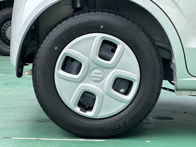 アルト(スズキ)中古車 10