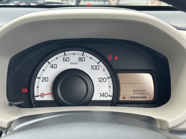 アルト(スズキ)中古車 17