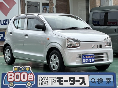 アルト(スズキ)中古車 全体