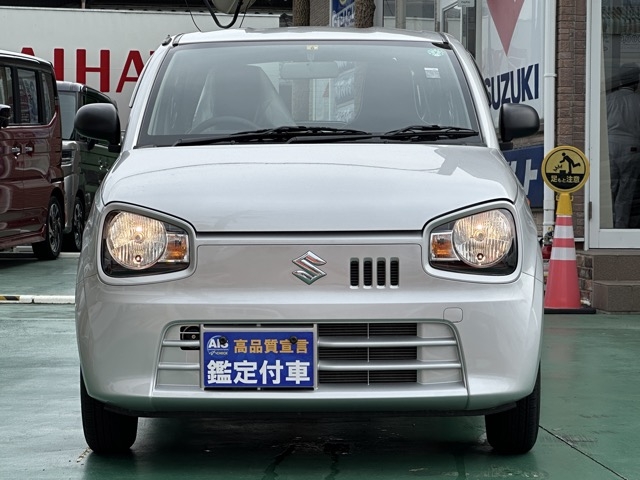 アルト(スズキ)中古車 19
