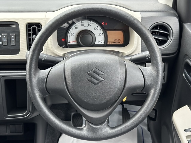 アルト(スズキ)中古車 6
