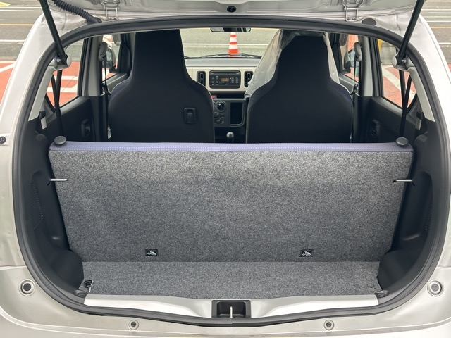 アルト(スズキ)中古車 7