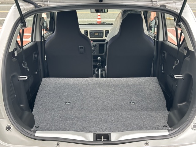 アルト(スズキ)中古車 8
