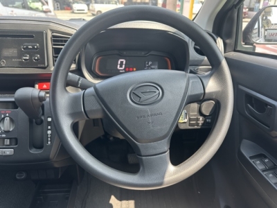 ミライース(ダイハツ)中古車 内外装写真