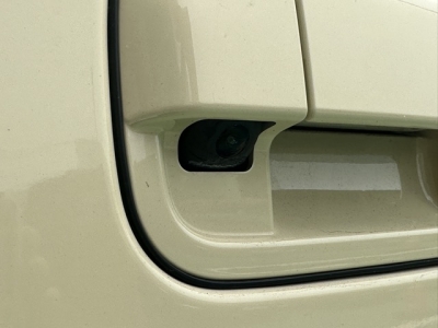 ワゴンR(スズキ)中古車 内外装写真他