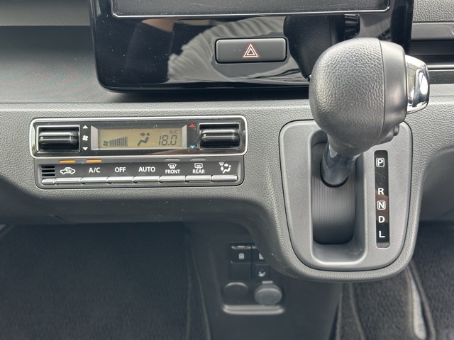ワゴンR(スズキ)中古車 15