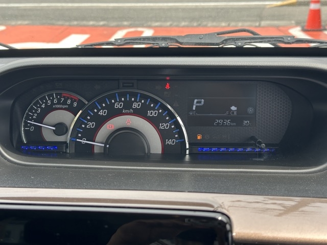 ワゴンR(スズキ)中古車 19