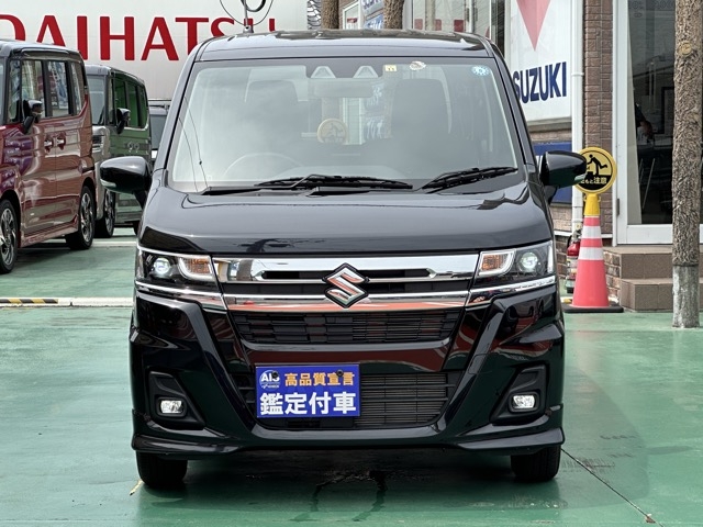 ワゴンR(スズキ)中古車 22