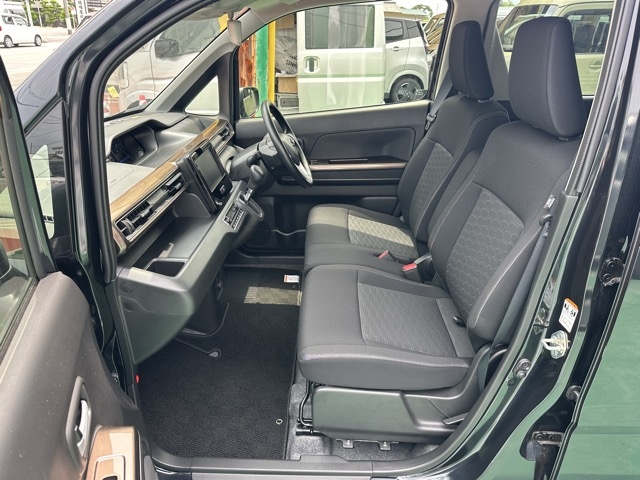 ワゴンR(スズキ)中古車 3