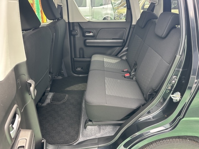 ワゴンR(スズキ)中古車 5