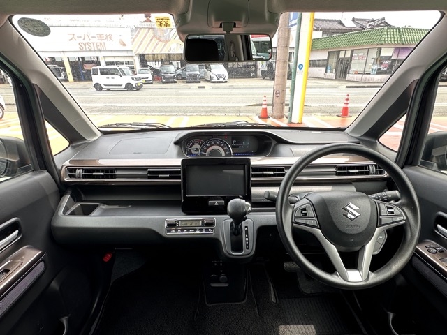 ワゴンR(スズキ)中古車 6