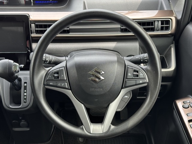 ワゴンR(スズキ)中古車 7