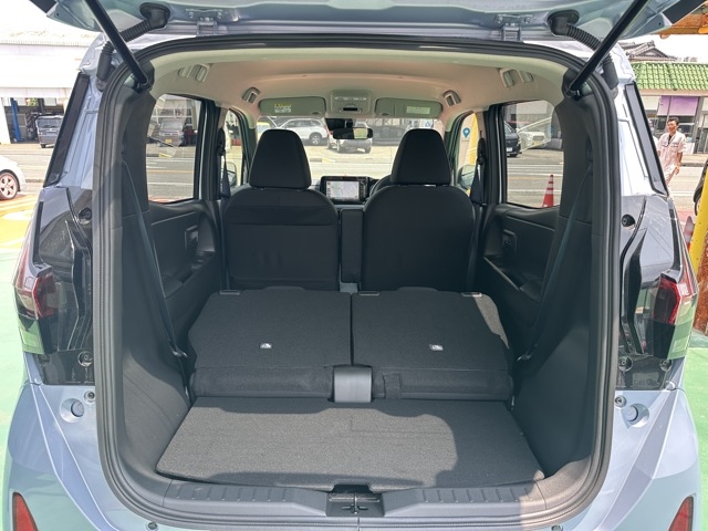 サクラ(ニッサン)中古車 9
