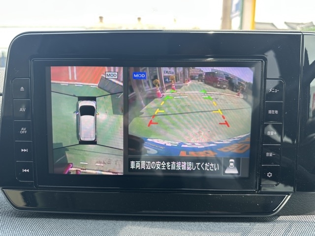 サクラ(ニッサン)中古車 17