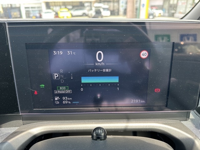 サクラ(ニッサン)中古車 22