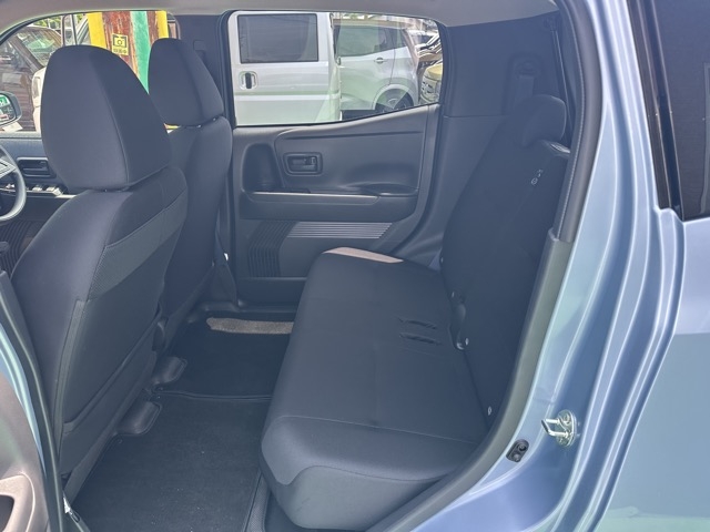 サクラ(ニッサン)中古車 4