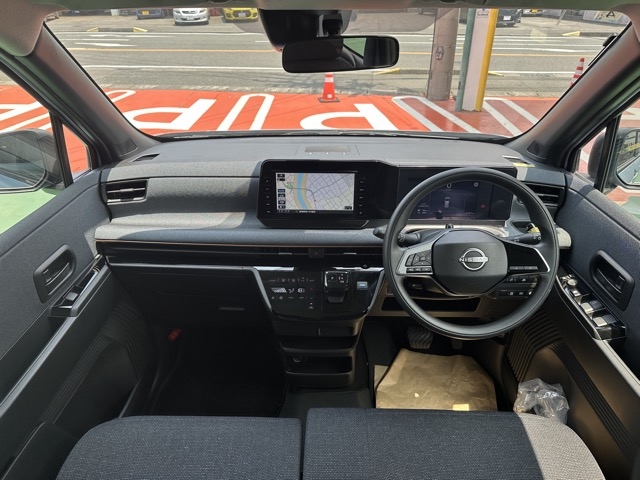 サクラ(ニッサン)中古車 5