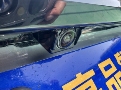 サクラ(ニッサン)中古車 内外装写真他