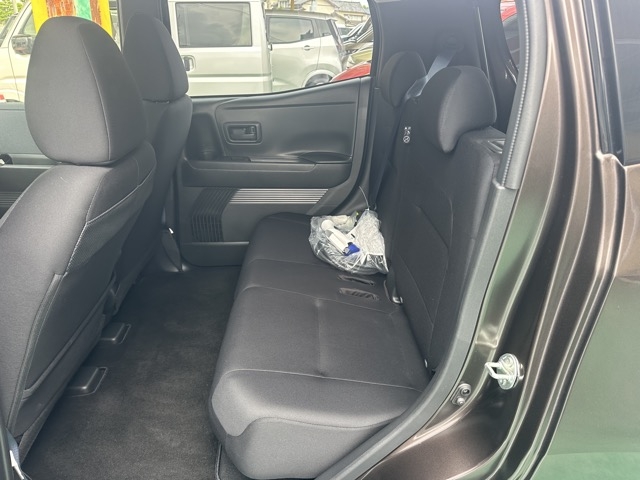 サクラ(ニッサン)中古車 4