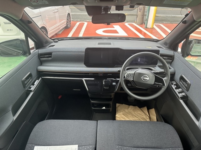 サクラ(ニッサン)中古車 6