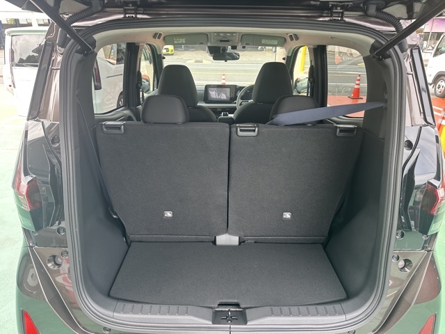 サクラ(ニッサン)中古車 8