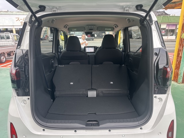 サクラ(ニッサン)中古車 10