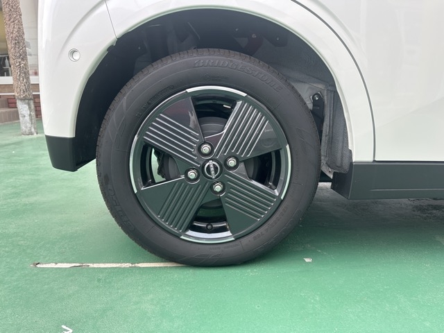 サクラ(ニッサン)中古車 12