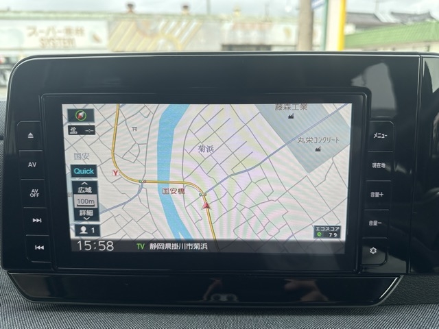 サクラ(ニッサン)中古車 18