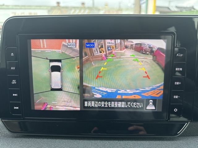 サクラ(ニッサン)中古車 21