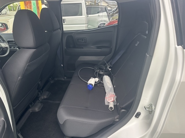 サクラ(ニッサン)中古車 4