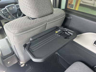 タント(ダイハツ)中古車 内外装写真他２