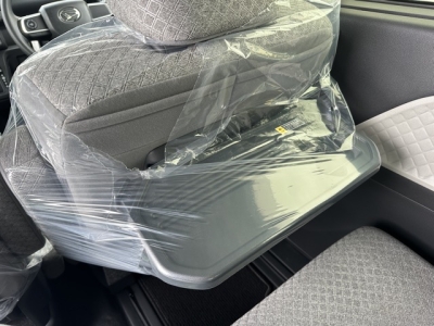 タント(ダイハツ)中古車 内外装写真他２