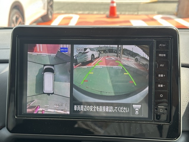 ルークス(ニッサン)中古車 19