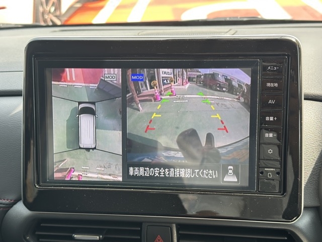ルークス(ニッサン)中古車 20