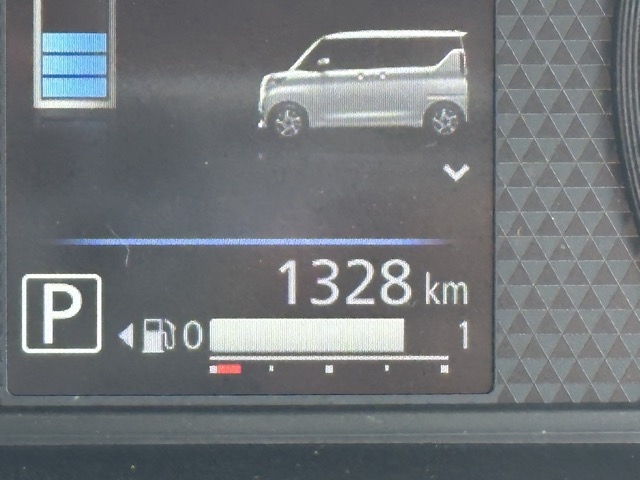 ルークス(ニッサン)中古車 26