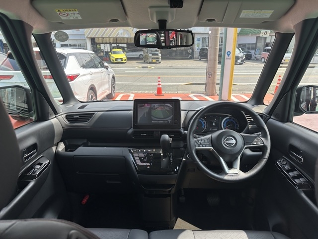 ルークス(ニッサン)中古車 27