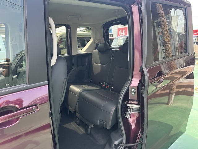 ルークス(ニッサン)中古車 4