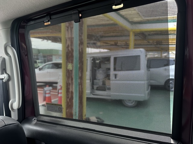 ルークス(ニッサン)中古車 5