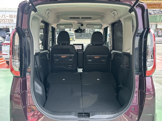 ルークス(ニッサン)中古車 7