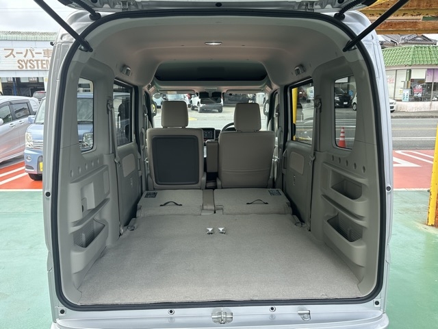 クリッパー(ニッサン)中古車 9