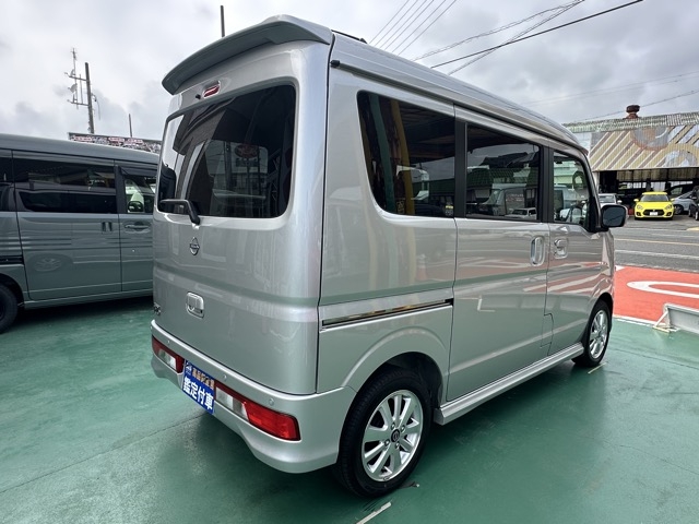 クリッパー(ニッサン)中古車 10