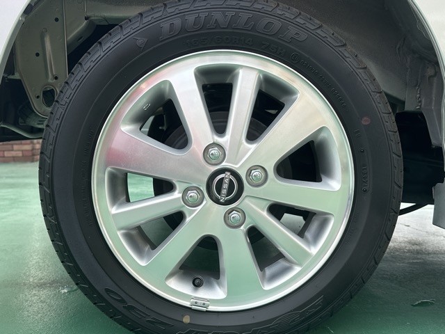 クリッパー(ニッサン)中古車 11